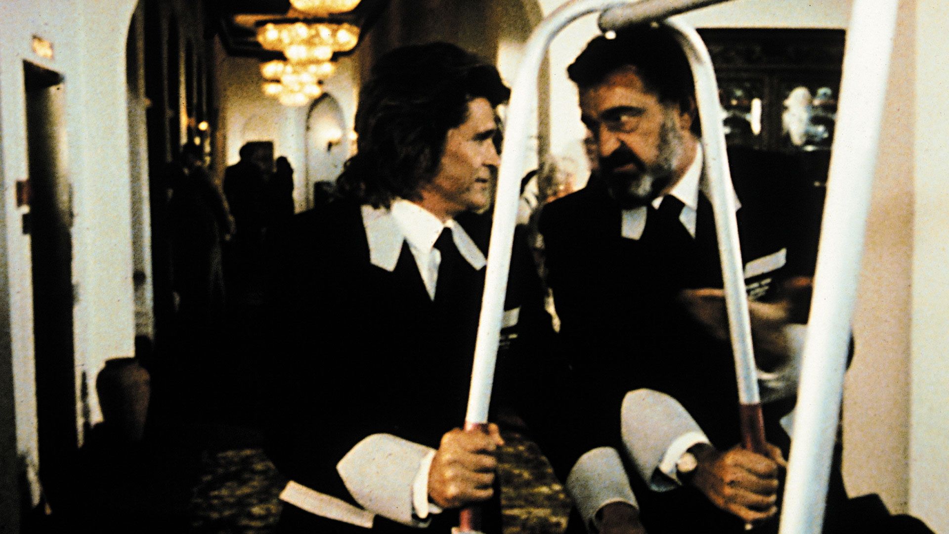 Das Hotel der Träume