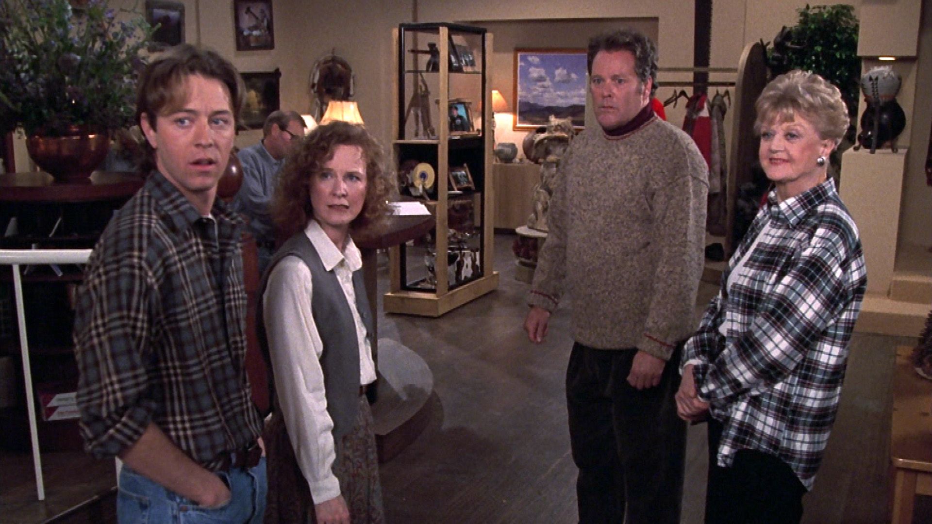 Das belastende Indiz