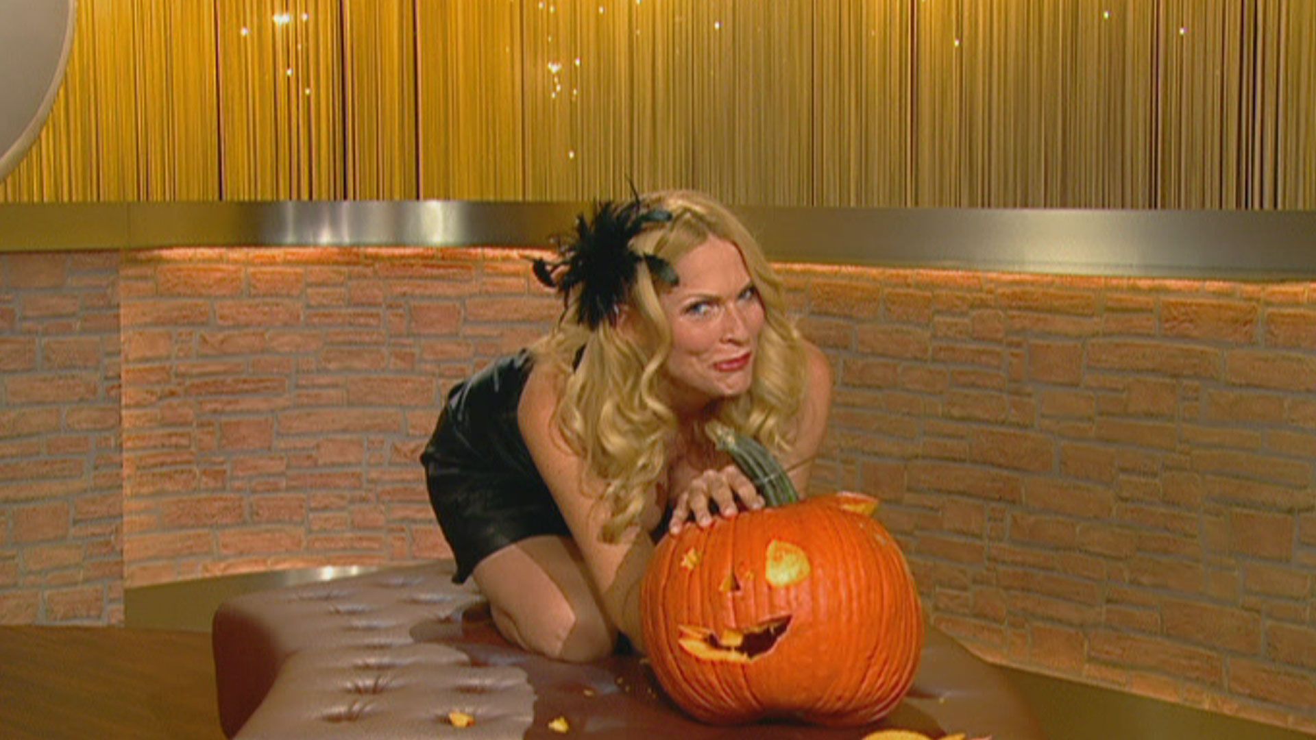 Halloween-Special