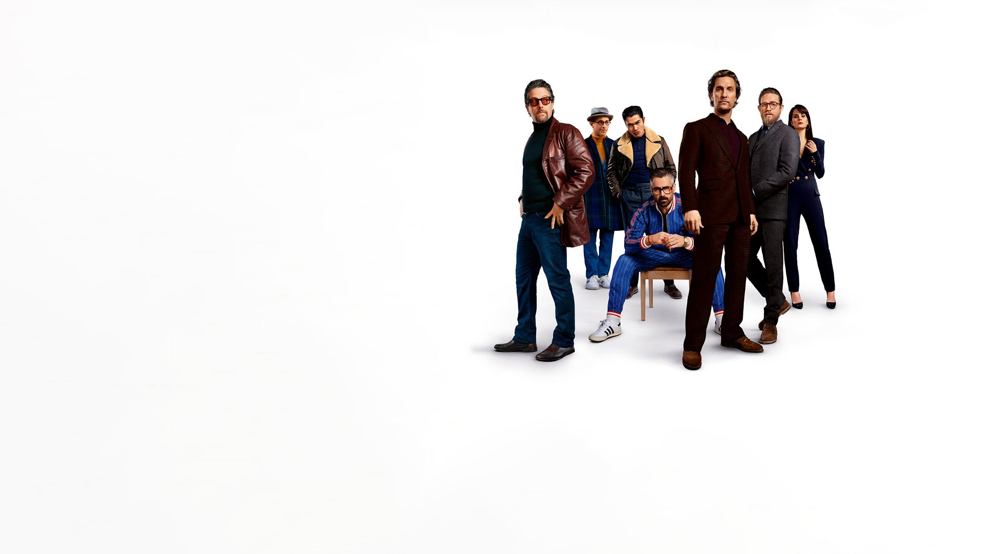 The Gentlemen