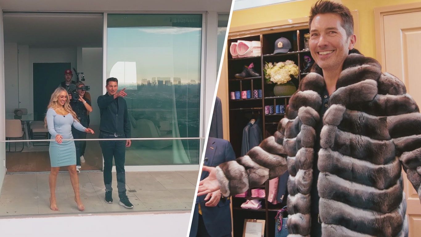 Secrets of Los Angeles