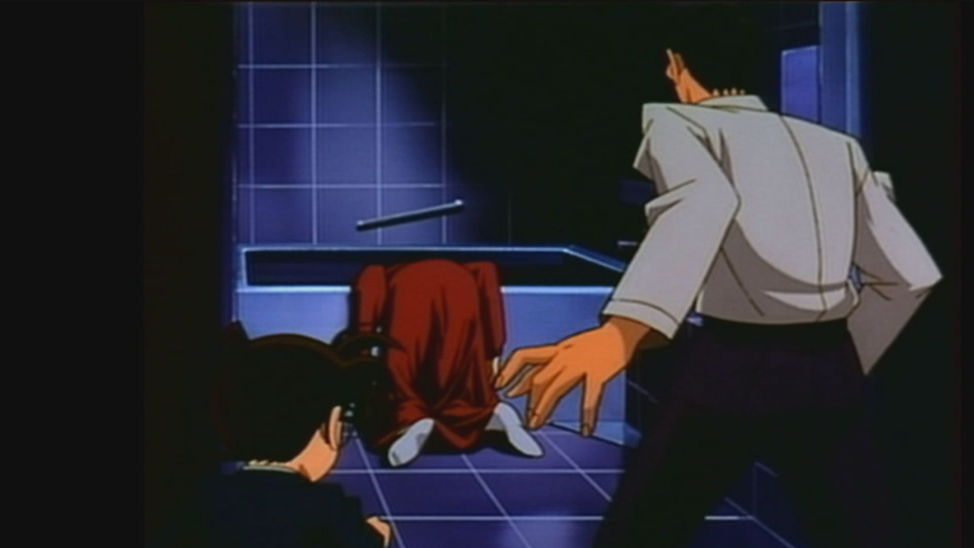 Geld stinkt nicht (2)