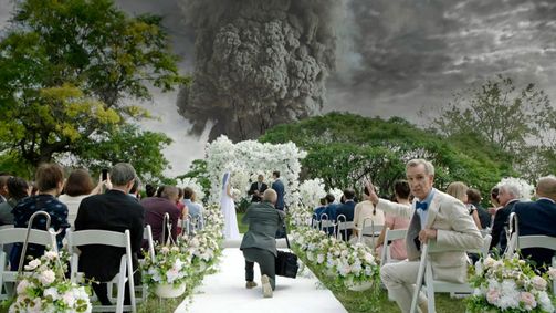 Nur das Ende der Welt - Apokalypse mit Bill Nye Nur das Ende der Welt - Apokalypse mit Bill Nye Folge 5: Gefahr aus dem All