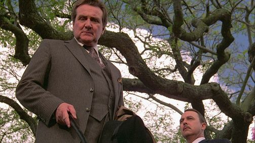 Magnum Magnum Folge 18: Sherlock Holmes auf Hawaii