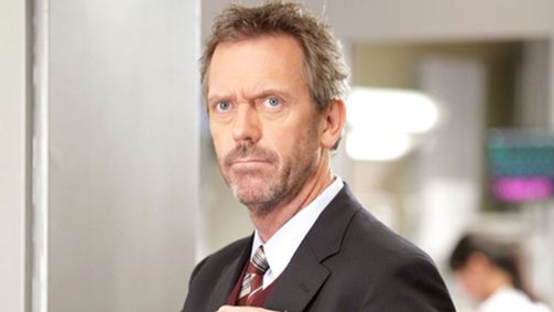 Dr. House Dr. House Folge 8: Die Last der Lügen