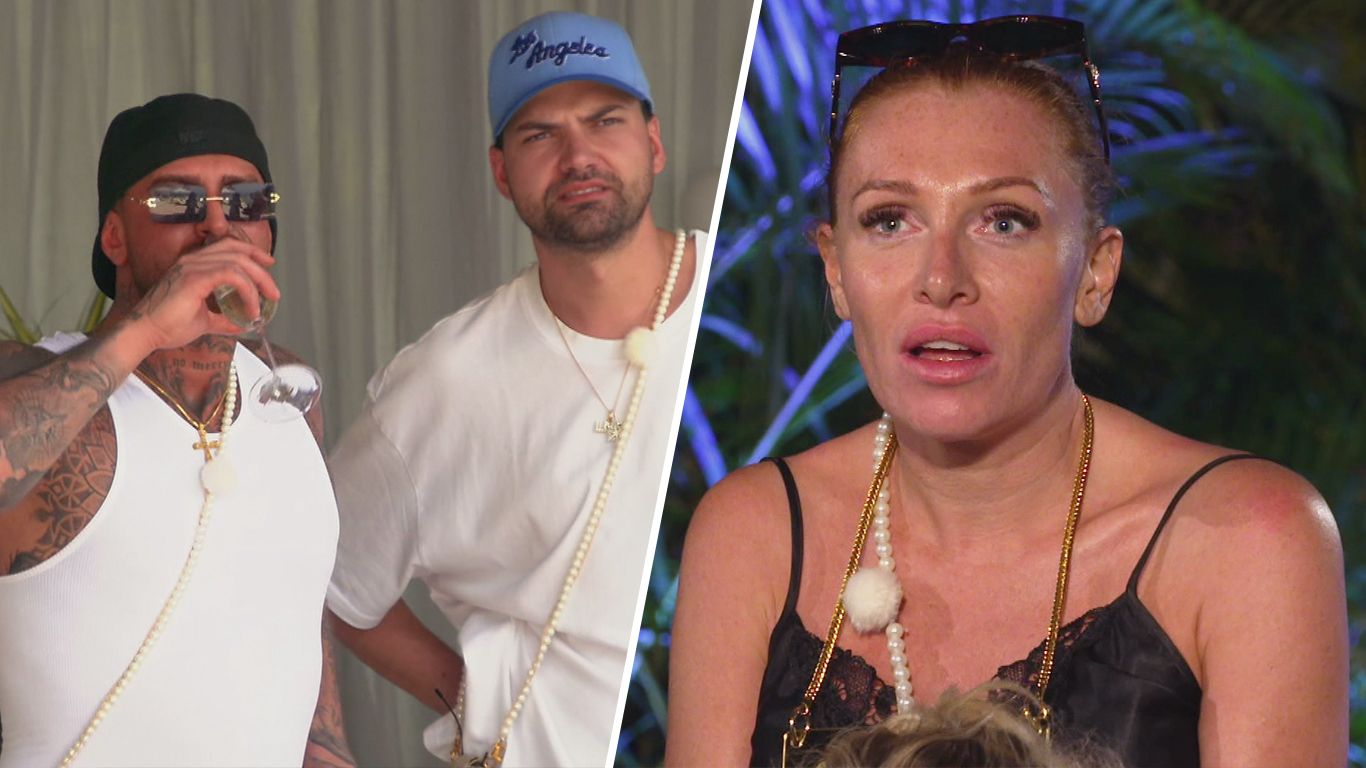 Alles hat seinen Preis - und der ist nicht heiß!