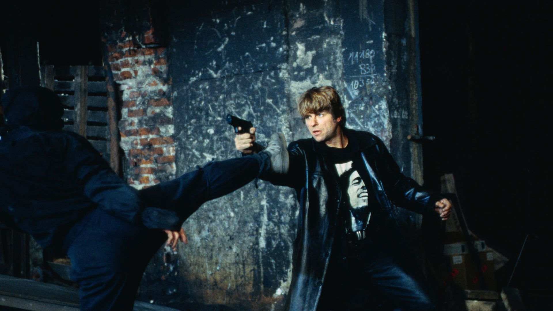 Der Schatz des Samurai