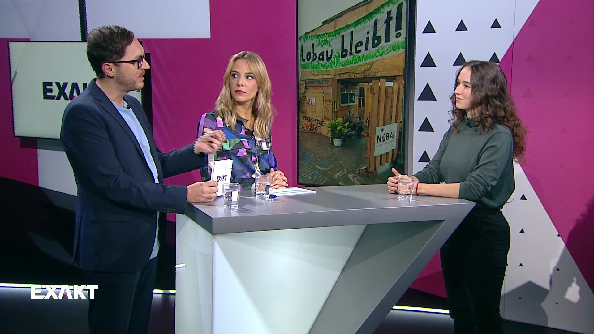 Exakt - Das PULS 4-Magazin vom 15.09.2022