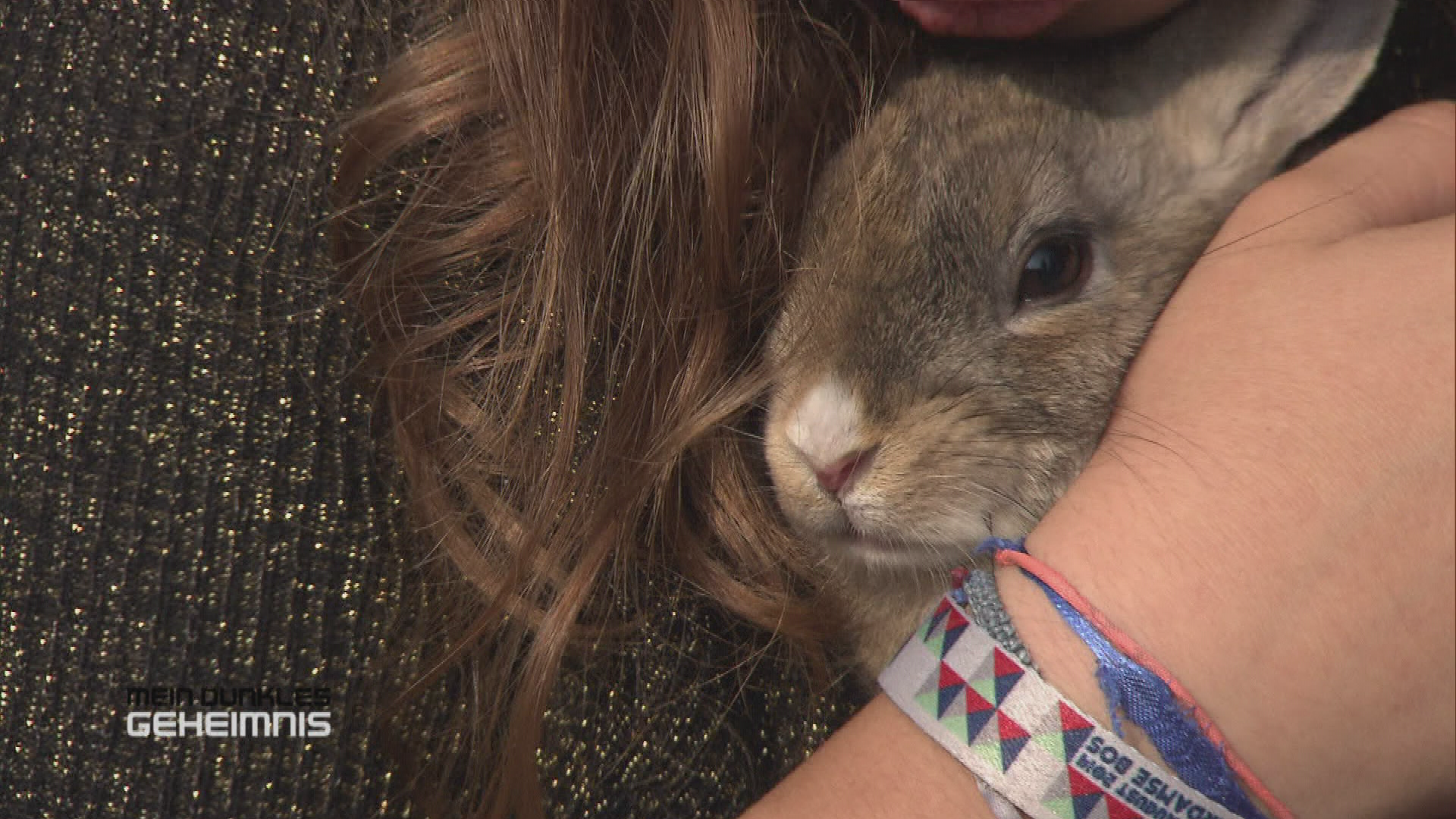 Eine haarige Angelegenheit