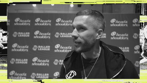 Gamechangers - A Baller League Magazine GAMECHANGERS - A BALLER LEAGUE MAGAZINE - 01. STAFFEL Folge 4: Neck and Neck