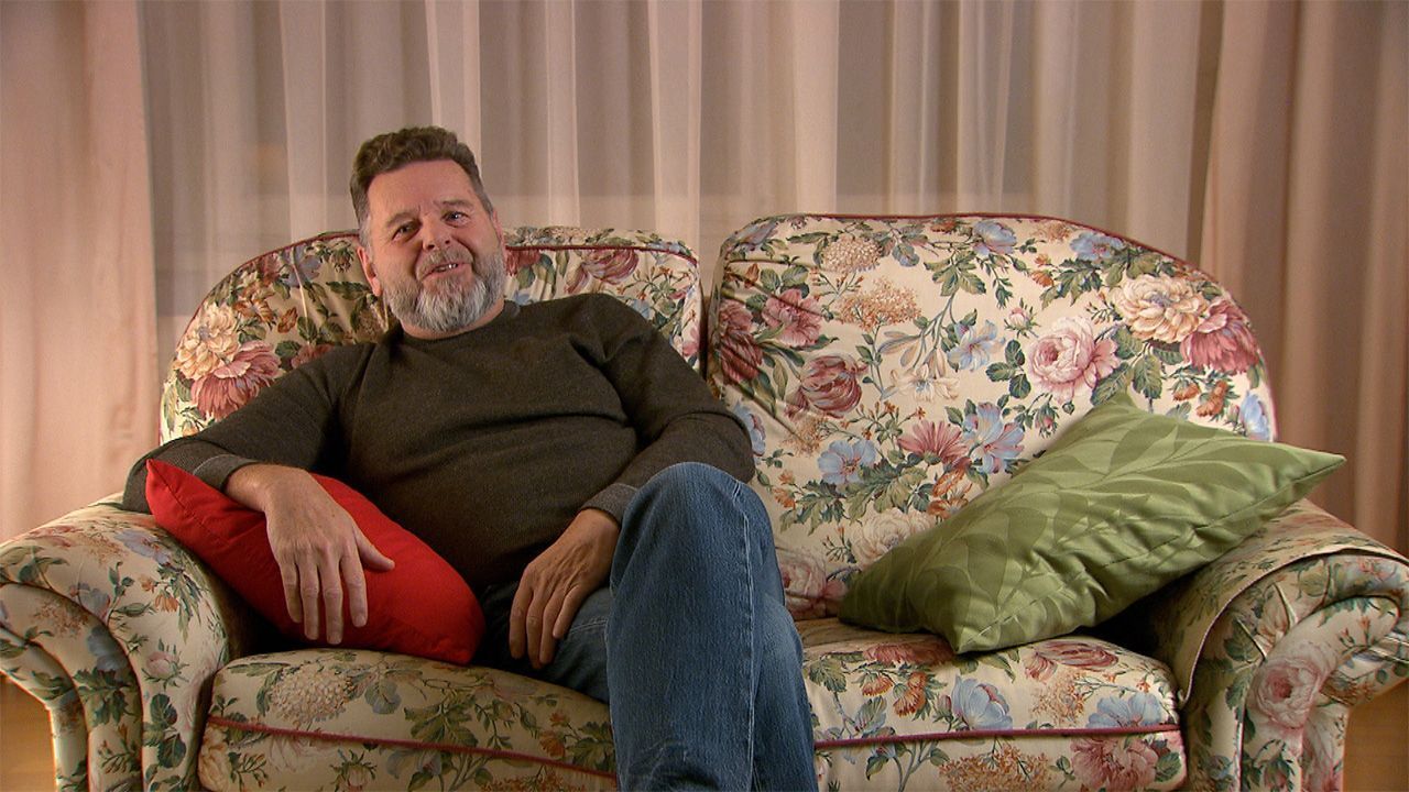 Staffel 03 Folge 05 - Alles Liebe