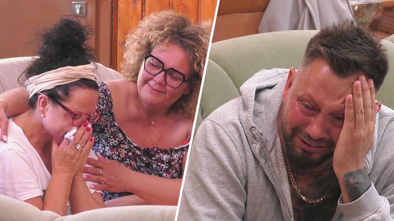 Tageszusammenfassung 34: Große Emotionen und Grüße von den Liebsten