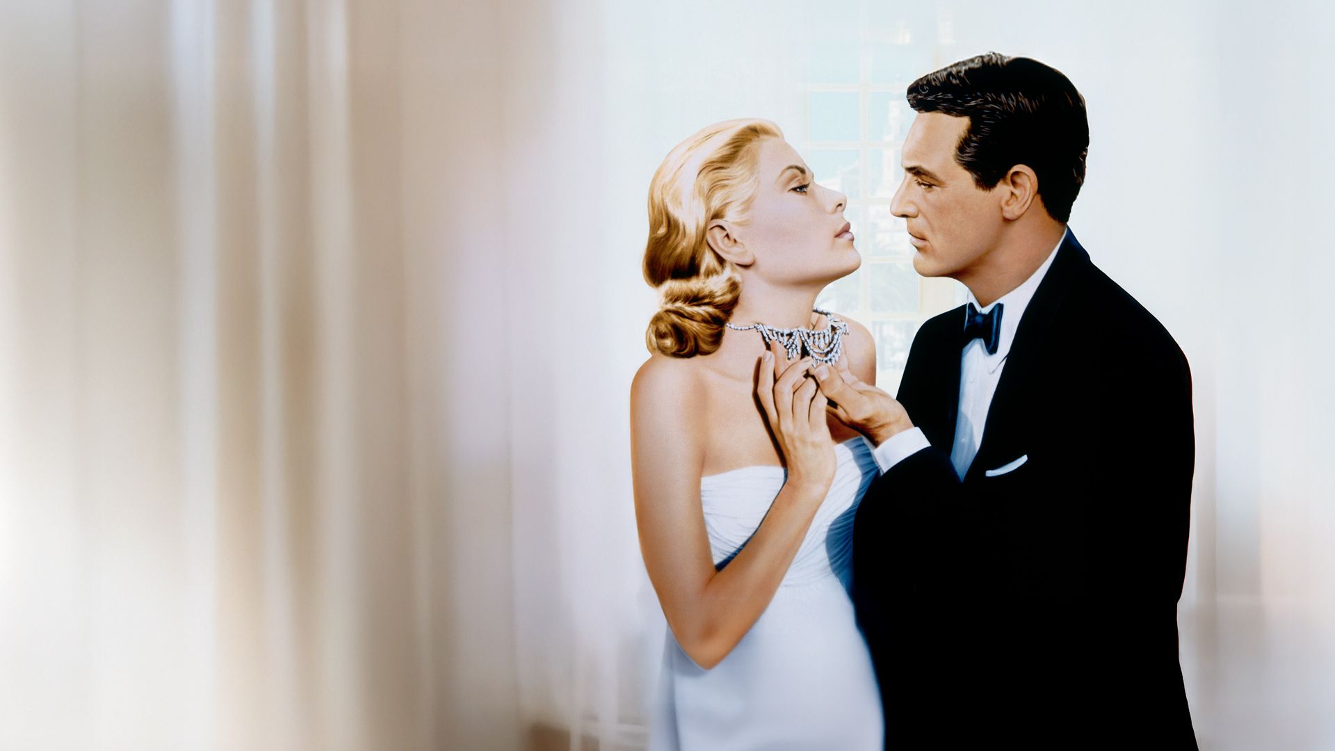 Über den Dächern von Nizza