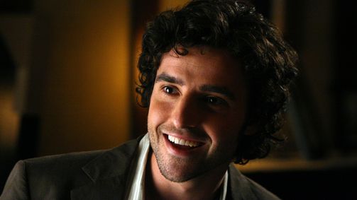 Numb3rs - Die Logik des Verbrechens Numb3rs - Die Logik des Verbrechens Folge 15: Endspiel