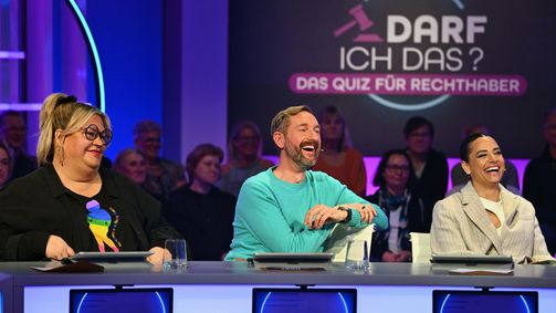 Darf ich das? Das Quiz für Rechthaber Darf ich das? Das Quiz für Rechthaber Folge 6: Muss mein Kind im Haushalt helfen?