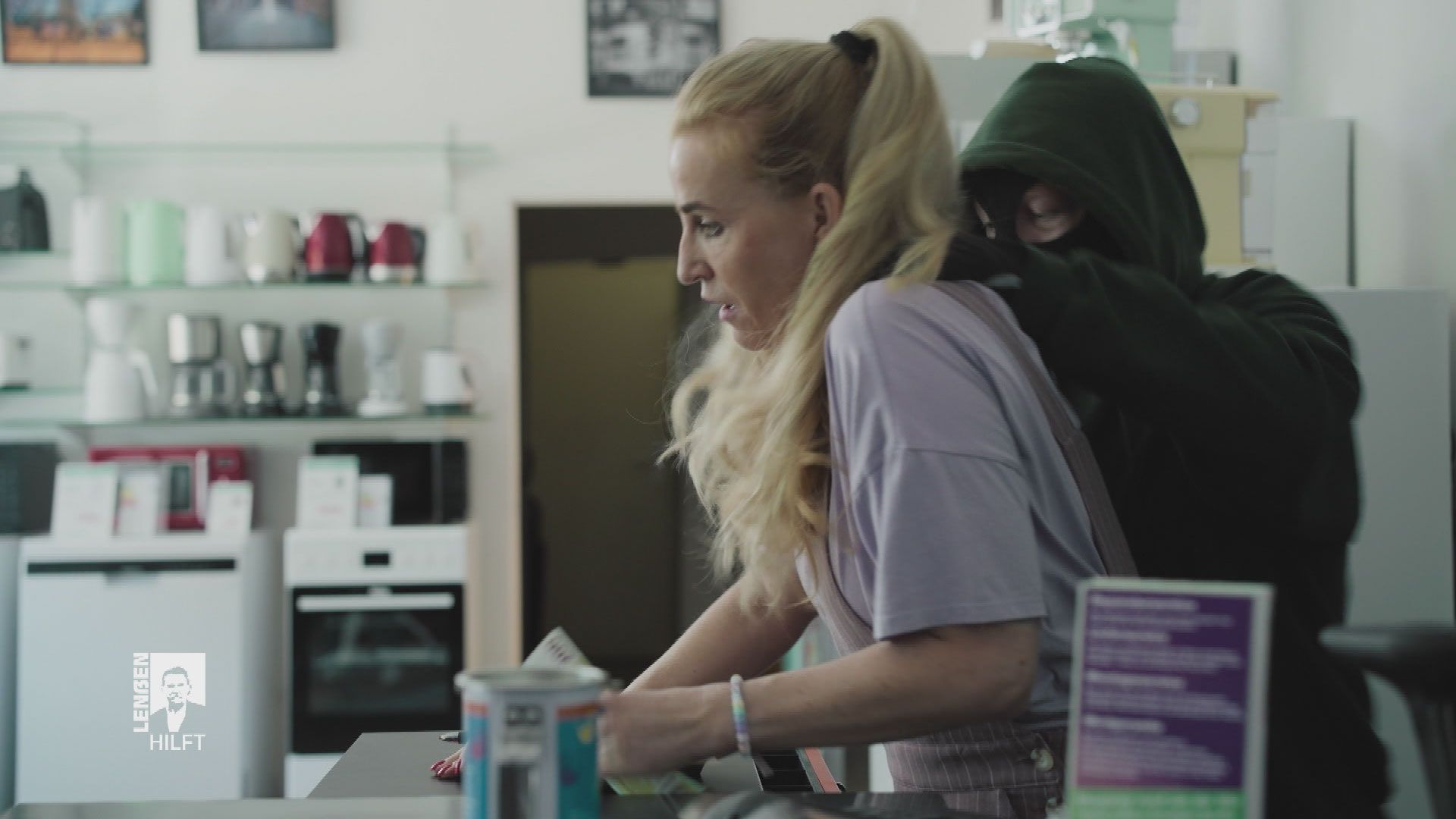 Der kleine Horrorladen