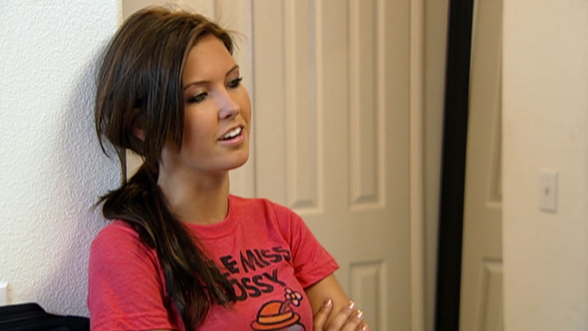 Große Mädchen weinen nicht