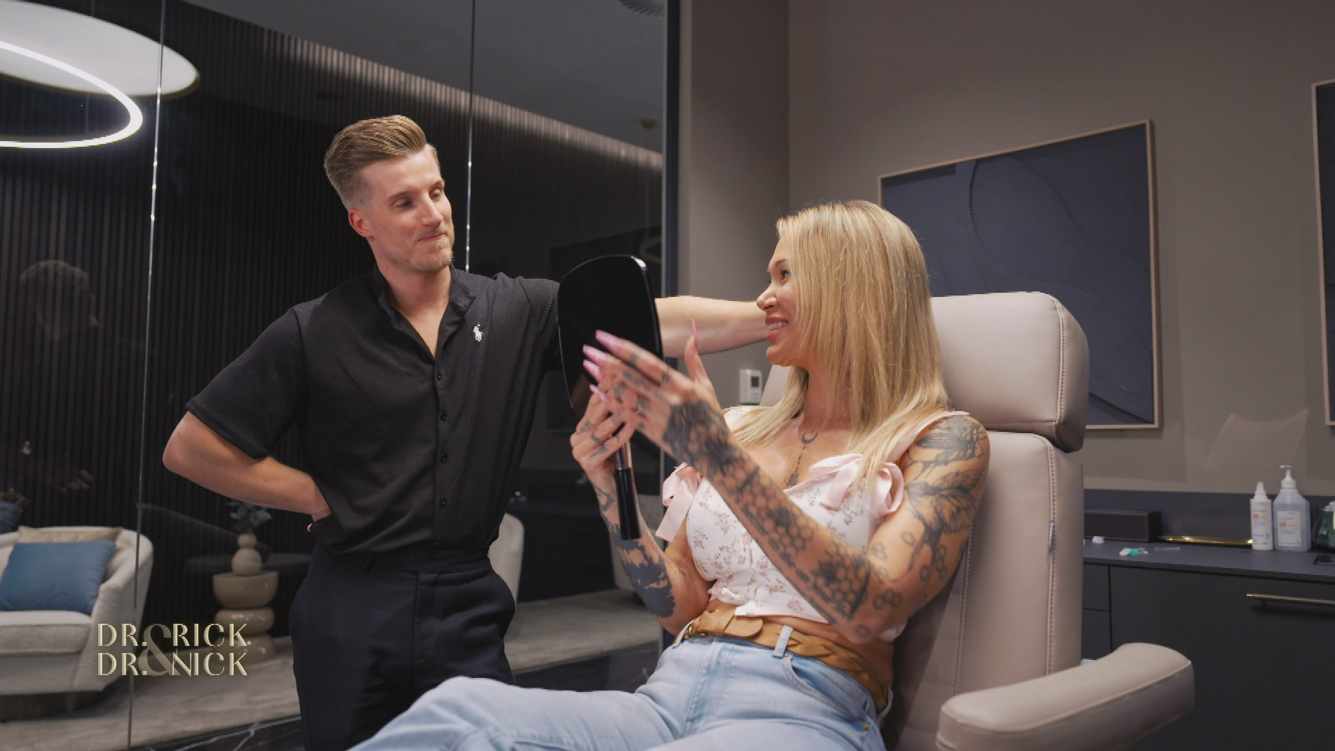 Rat des Profis oder doch des Managers? Cornelia Ritzke zwischen den Meinungen