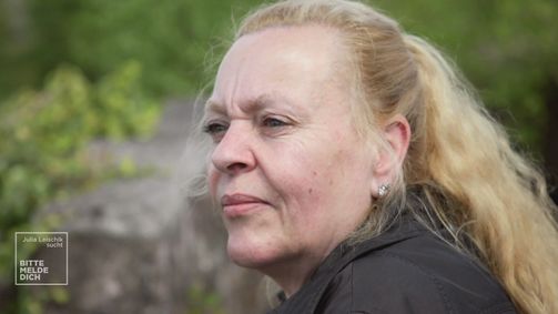 Julia Leischik sucht: Bitte melde dich Julia Leischik sucht: Bitte melde dich Folge 9: Letzte Chance: Kann Miriam ihre Brüder wieder in die Arme schließen?