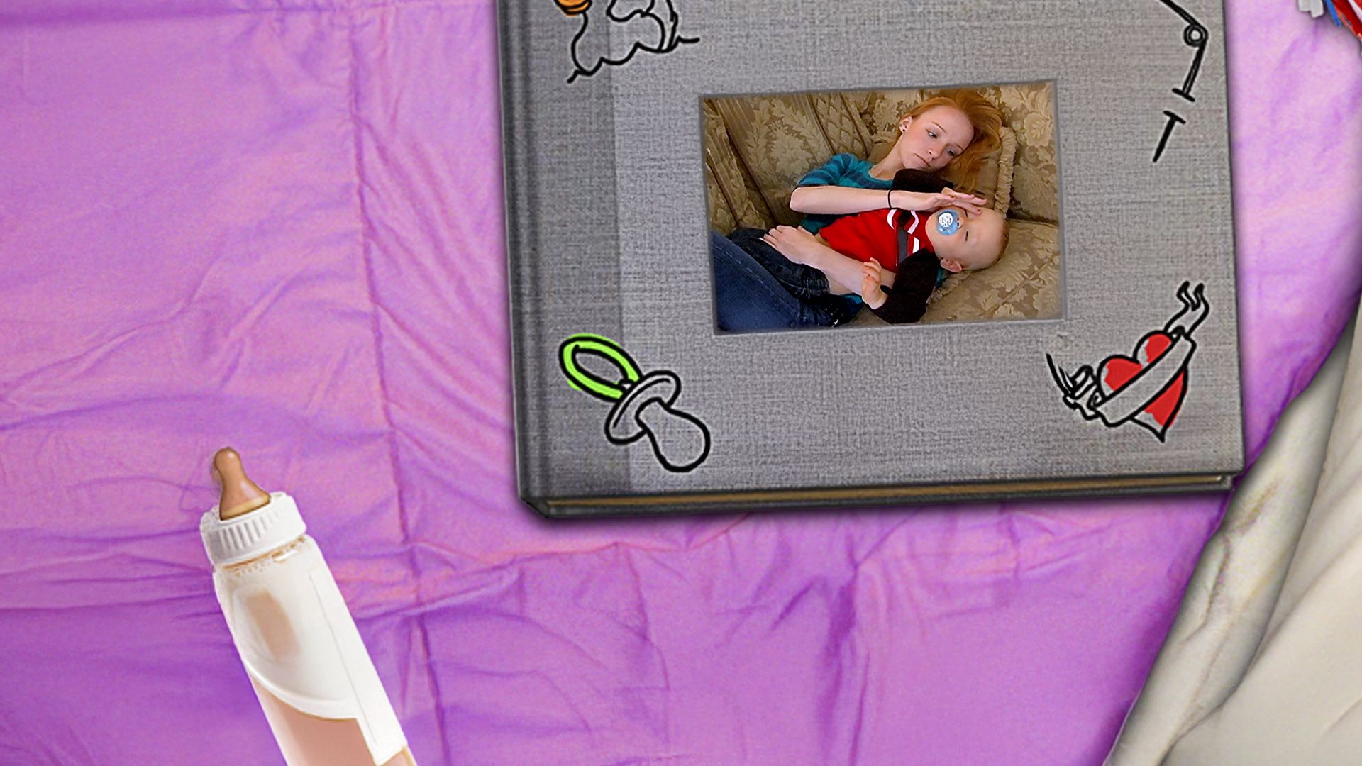 Teen Mom