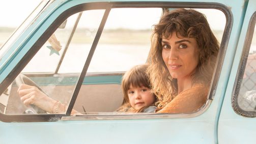 The Pier The Pier Folge 4: Folge 4