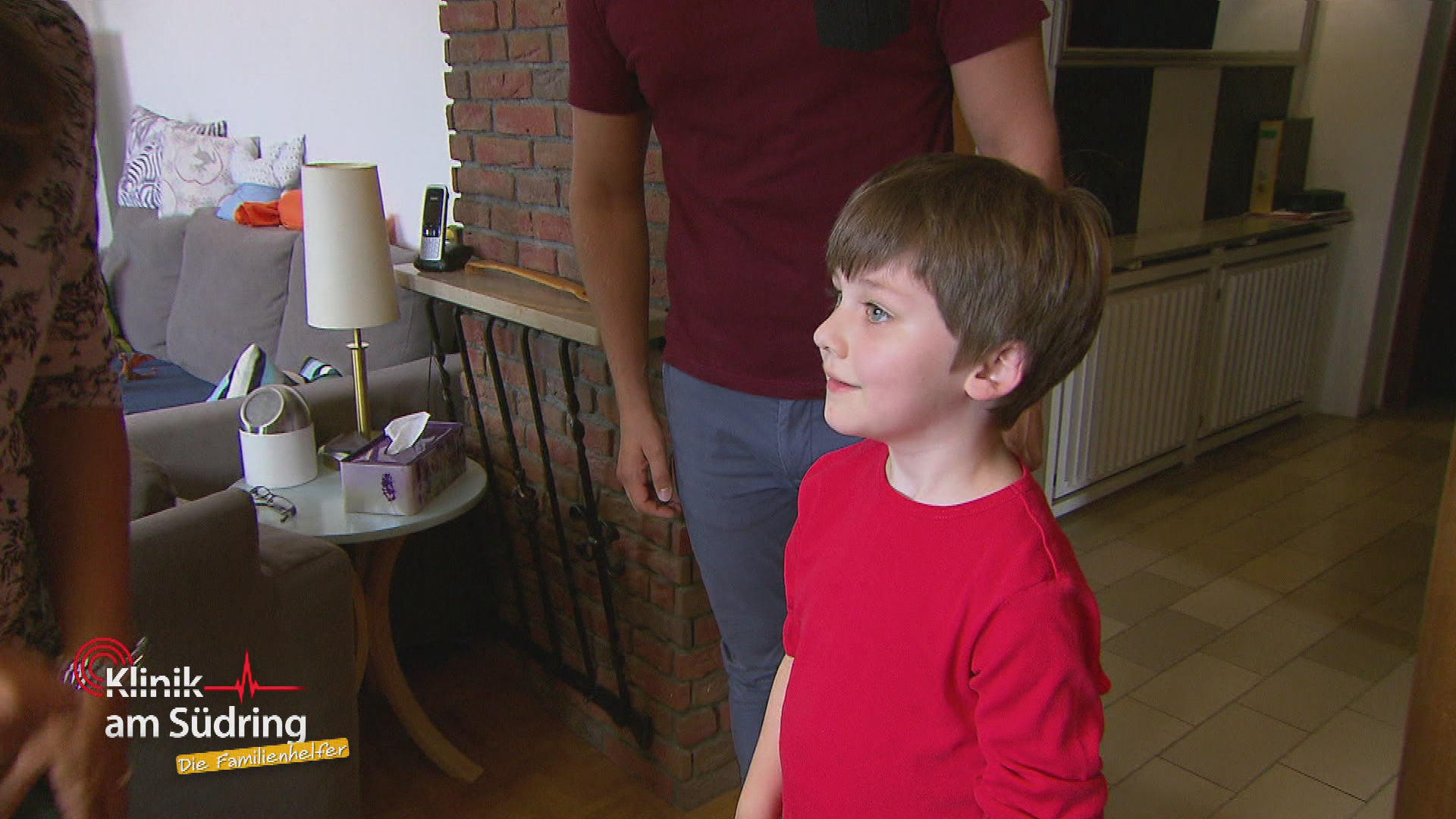 Mein Kind, kein Kind