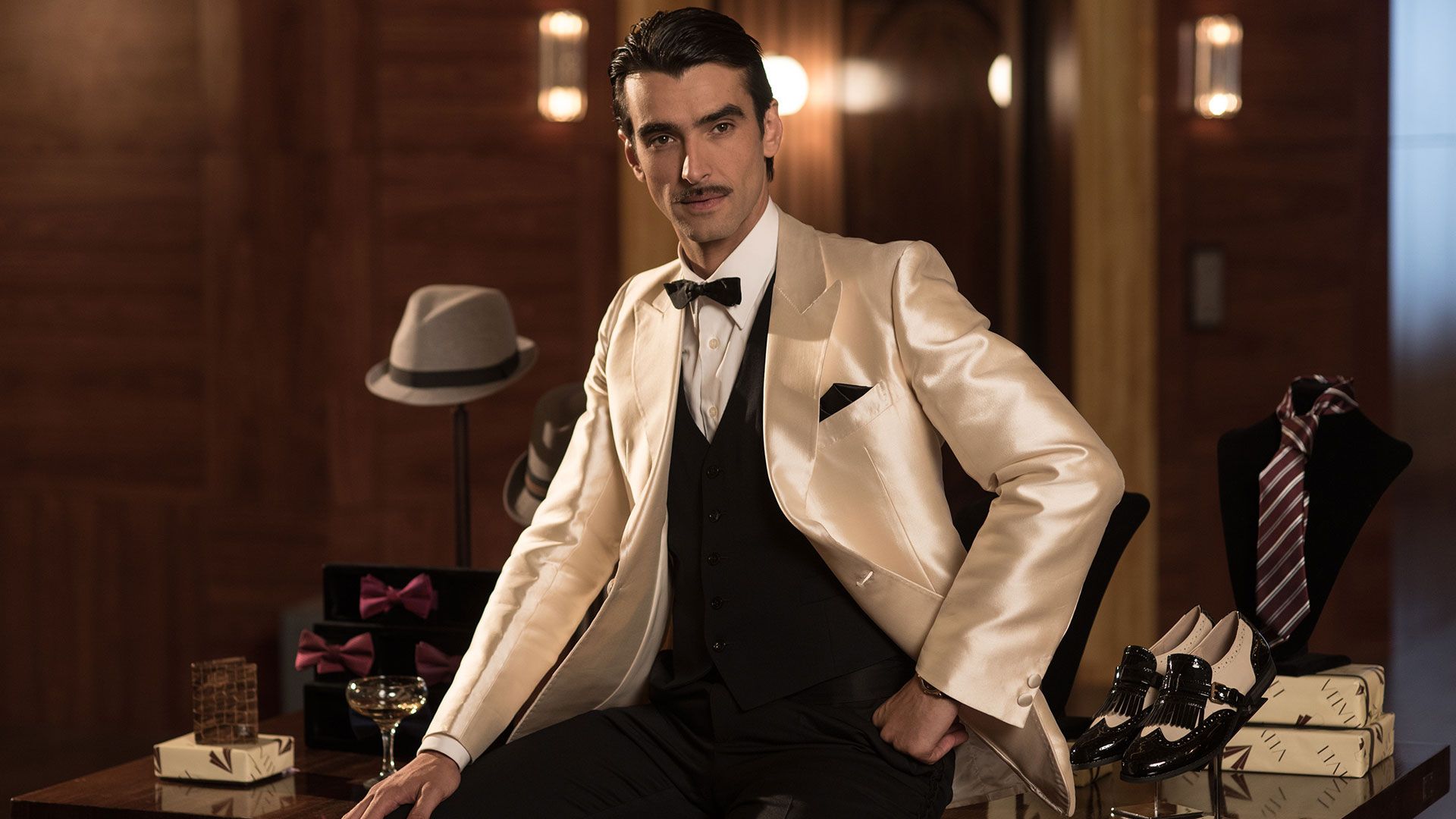 Die Macht der Freundschaft