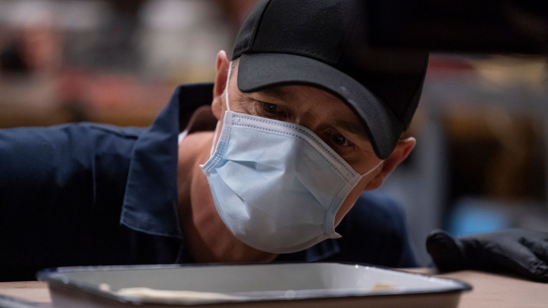 Der Zorn der Götter