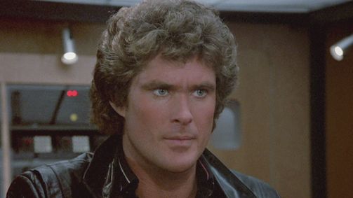 Knight Rider Knight Rider Folge 19: Shattners Komplott