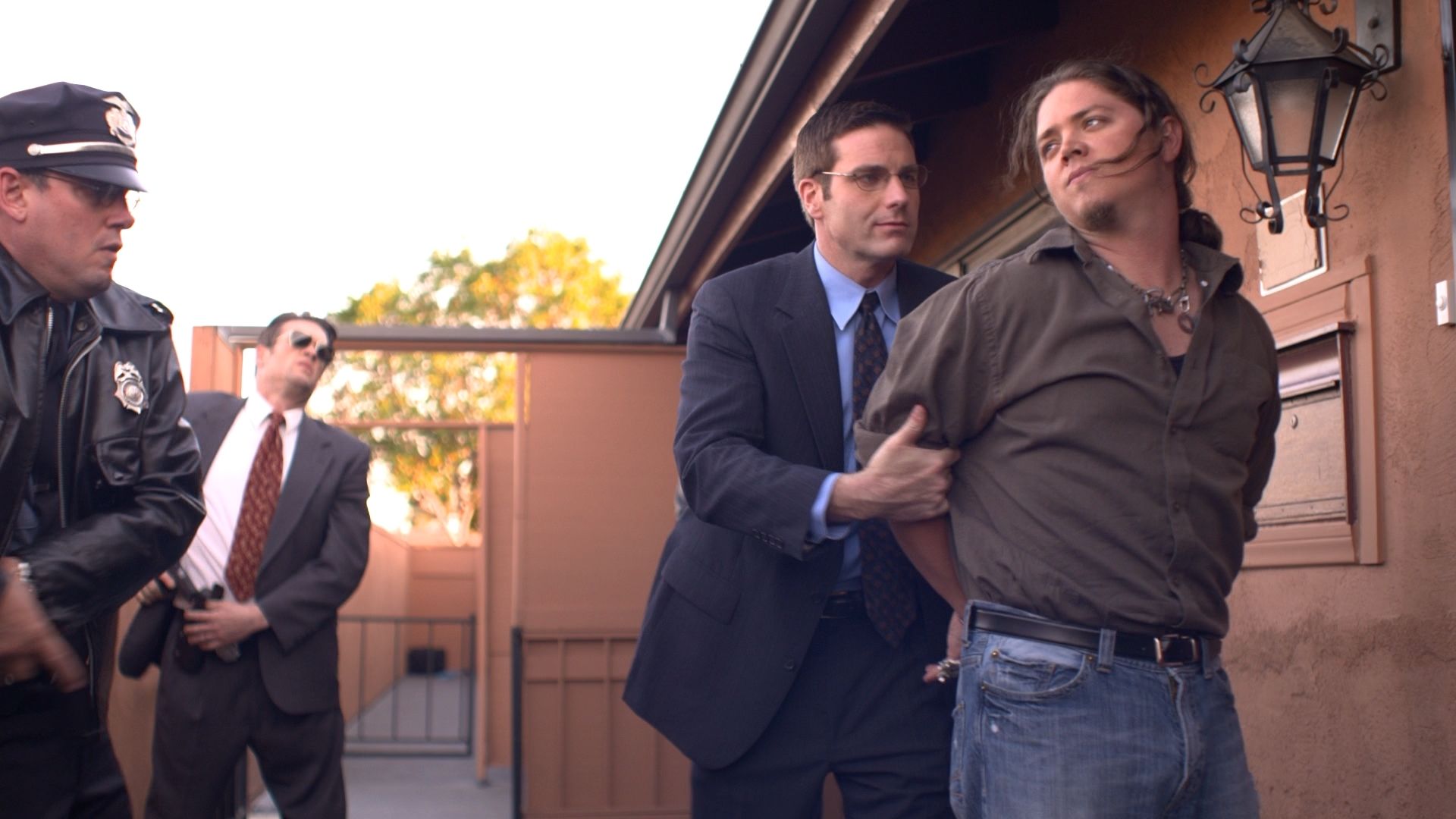 Die Leiche gibt den Hinweis