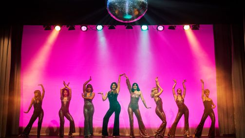 Chorus Girls Chorus Girls Folge 6: Henny muss gehen