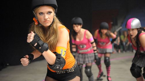 Psych Psych Folge 7: Derby Talk