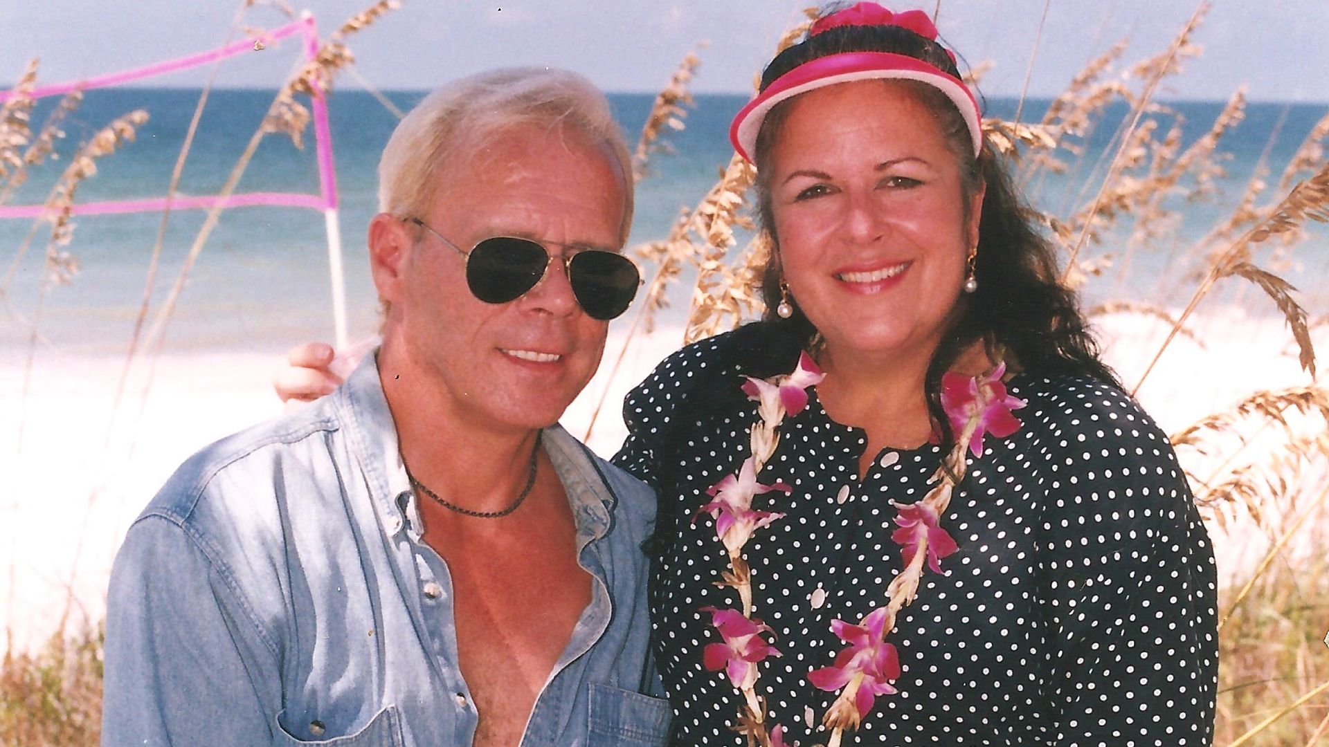 Das Doppelleben der Rosemary Christensen