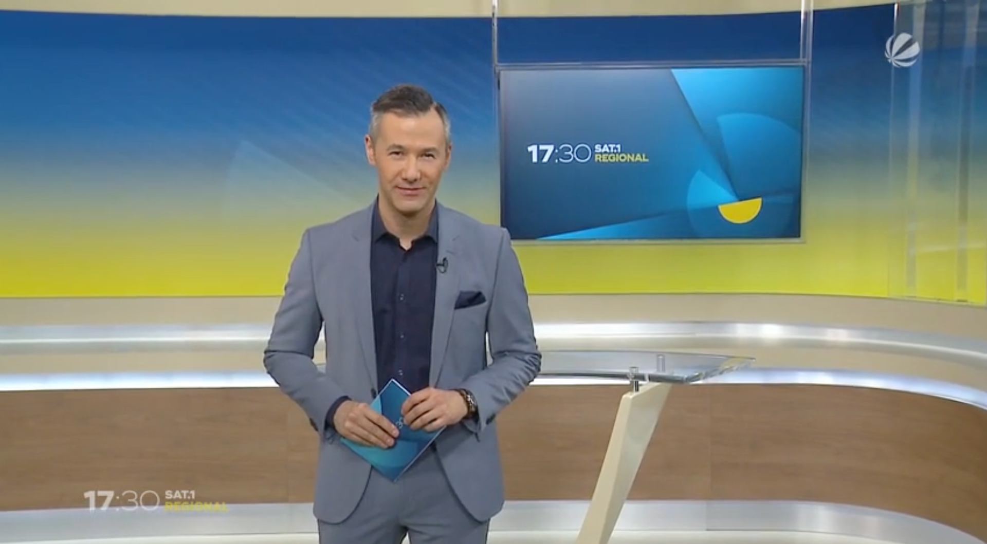 Die Sendung vom 08.12.2025