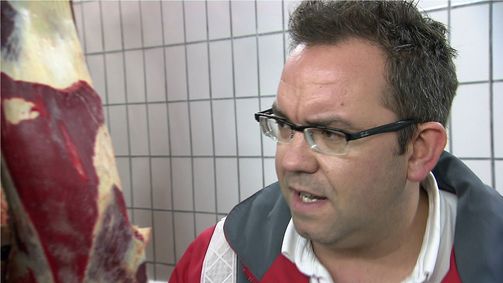 Niedrig und Kuhnt - Komissare ermitteln Niedrig und Kuhnt - Kommissare ermitteln Folge 1: Wurst Case