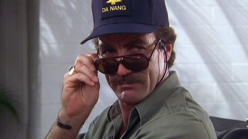 Magnum Magnum Folge 7: Gerechtigkeit für Debbie Carrington