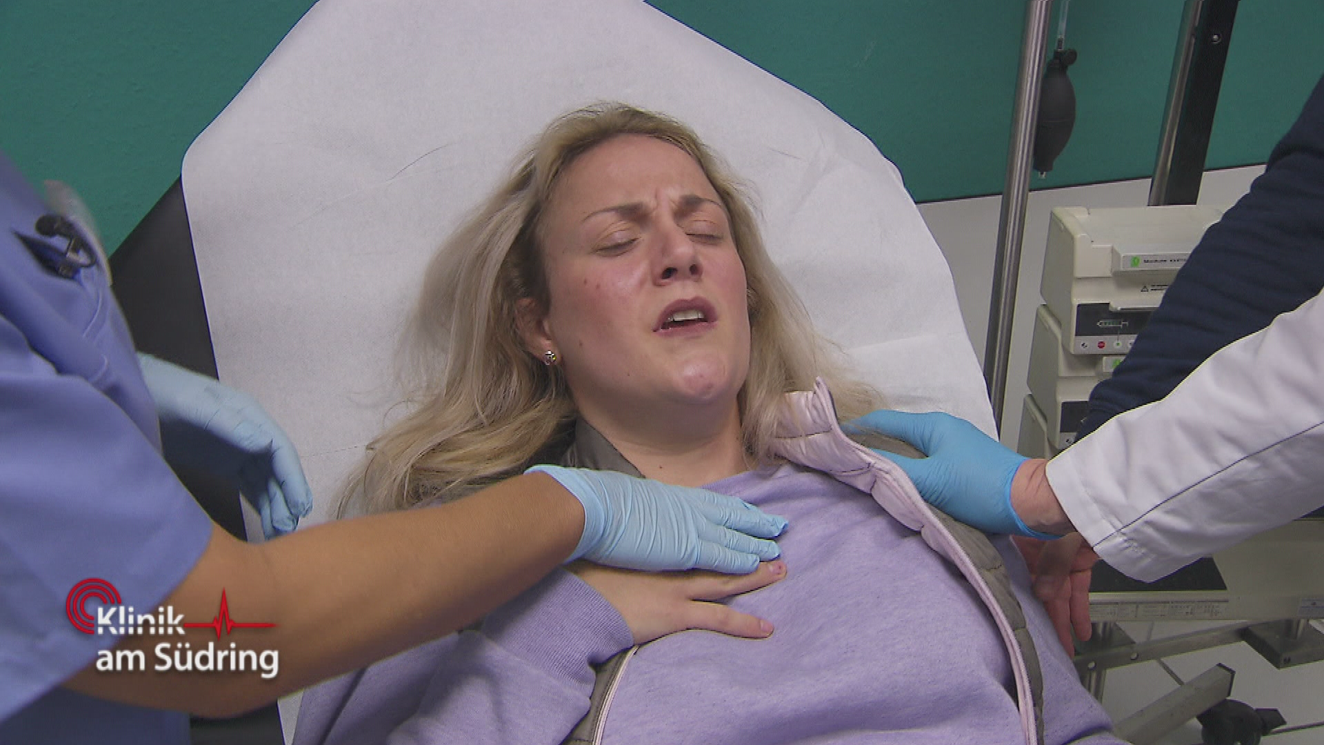 Erwachsen werden ist schwer