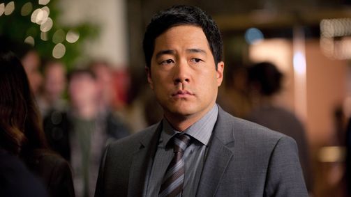 The Mentalist The Mentalist Folge 19: Der Zauberer