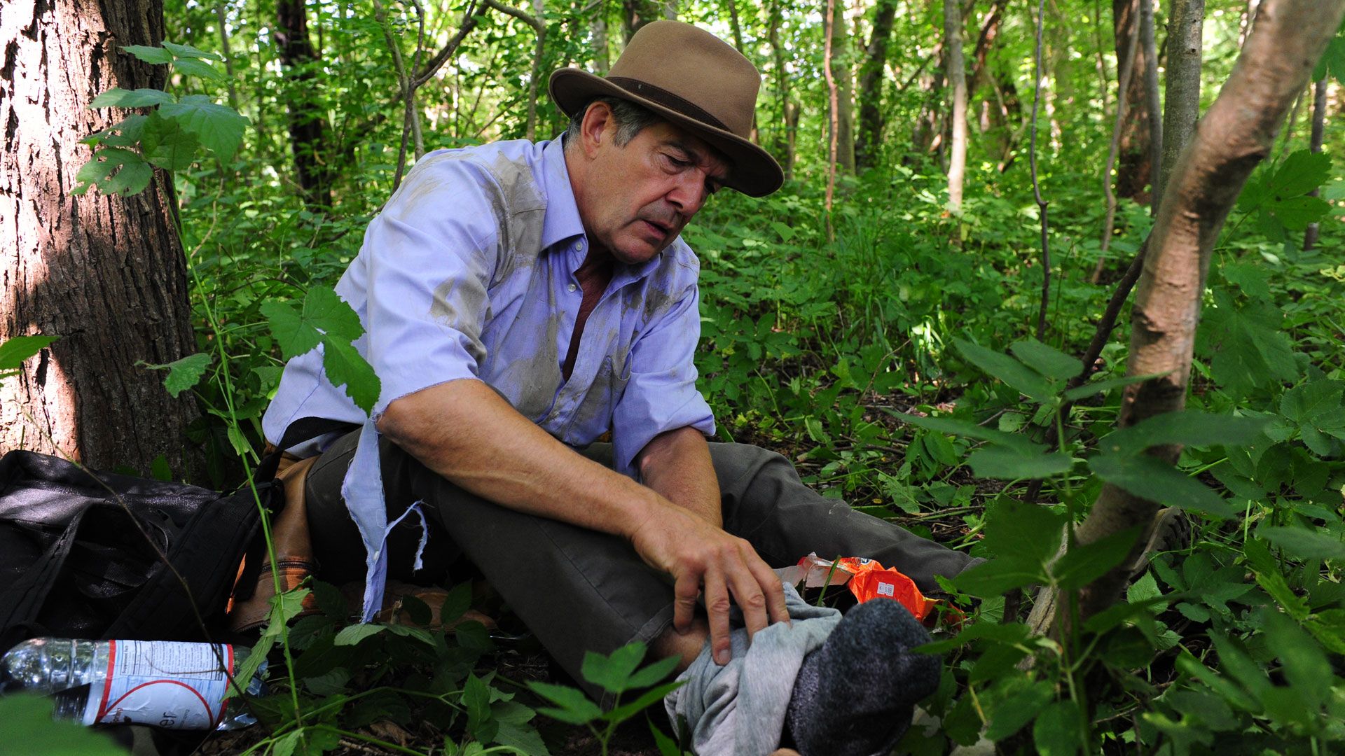 Im "Fürstenhof" herrscht der...