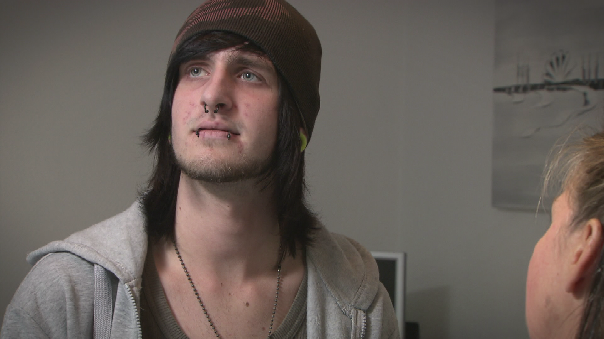 Meine Chefin terrorisiert mich