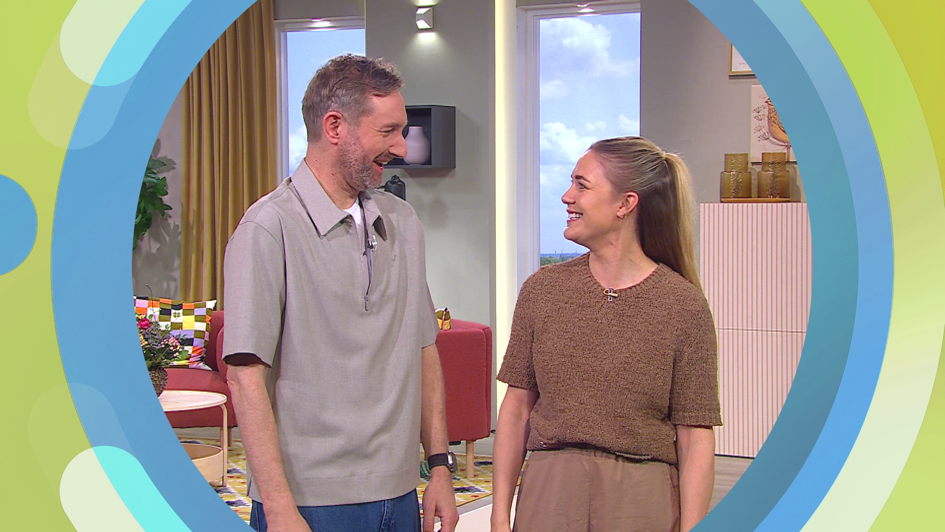 Rockiger Donnerstag mit Unheilig und bewegenden Themen