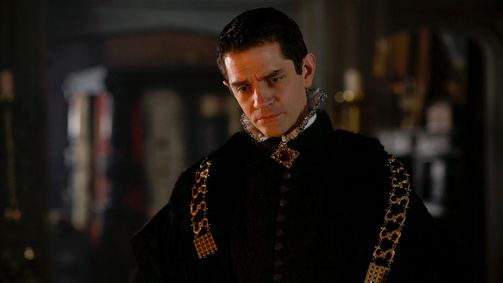 Die Tudors Die Tudors - Ein Sohn für den König Folge 6: Folge 6