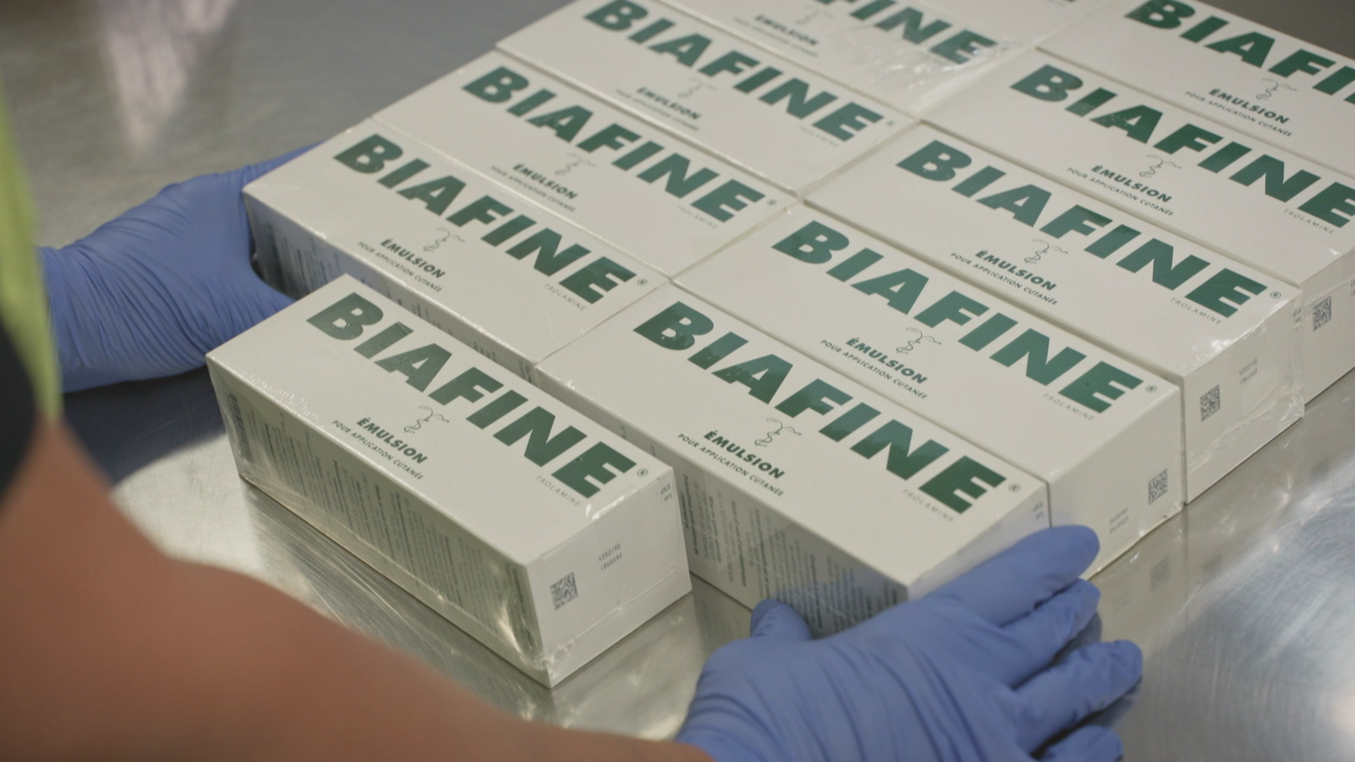 Halluzinogene Nahrungsergänzung