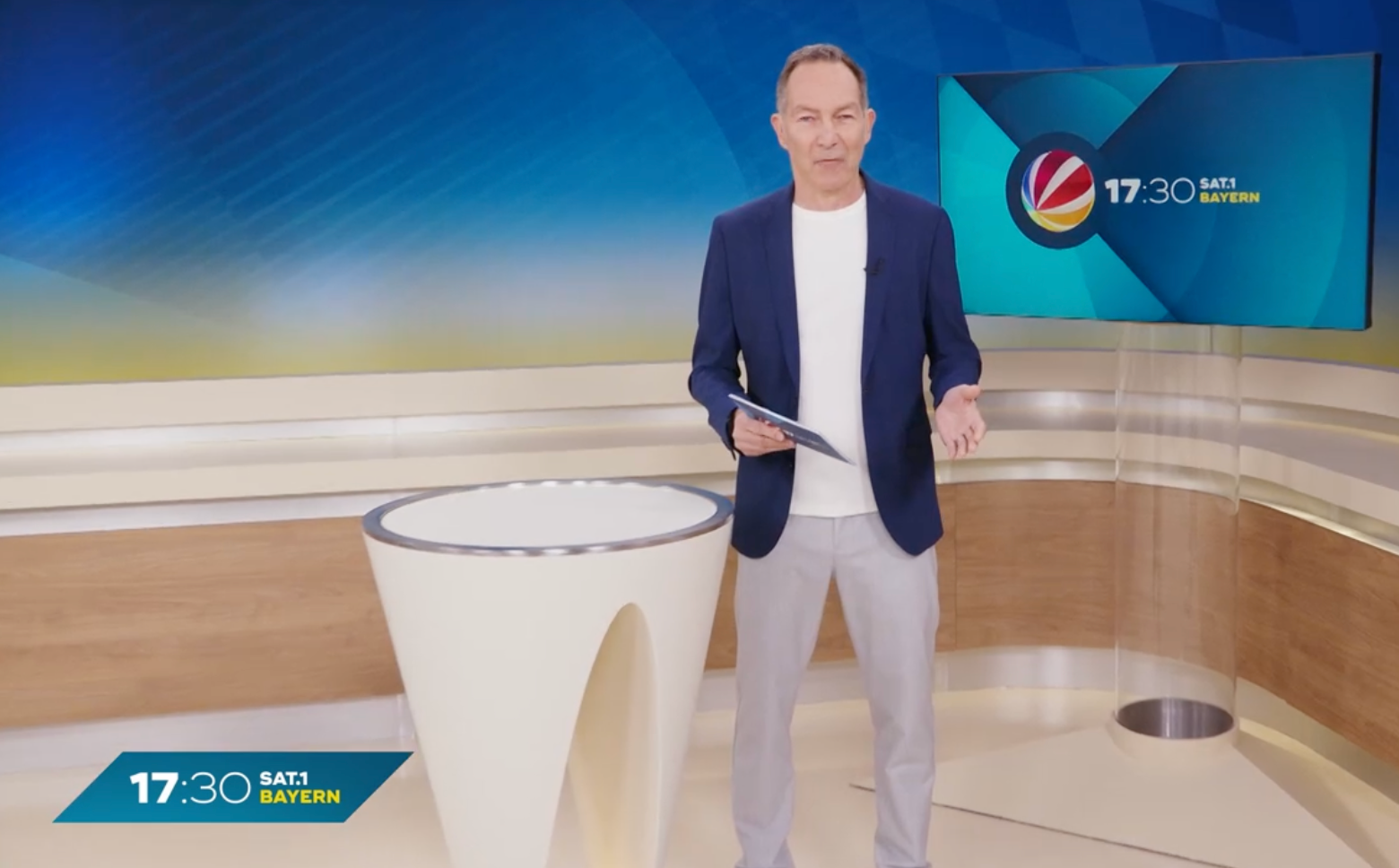 Die Sendung vom 05.03.2026