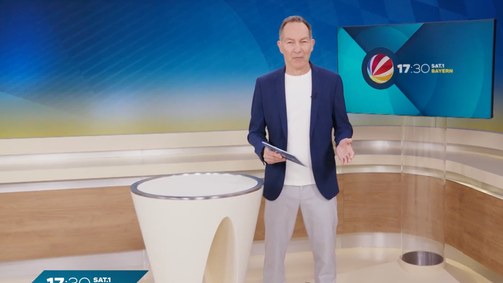 Die Sendung vom 05.03.2026