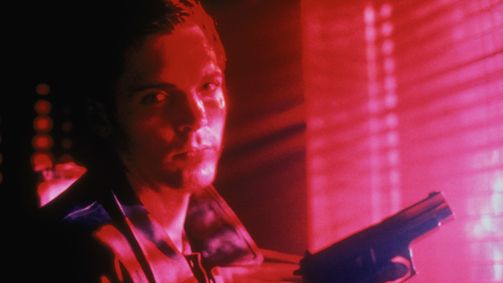 Akte X - Die unheimlichen Fälle des FBI Akte X - Die unheimlichen Fälle des FBI Folge 15: Der Feind (1)