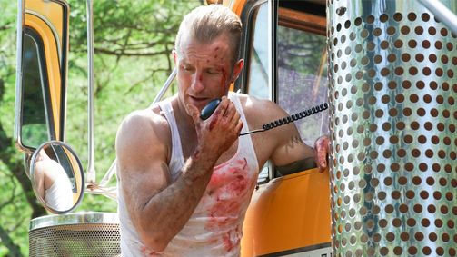 Hawaii Five-0 Hawaii Five-0 Folge 14: Verunglückt