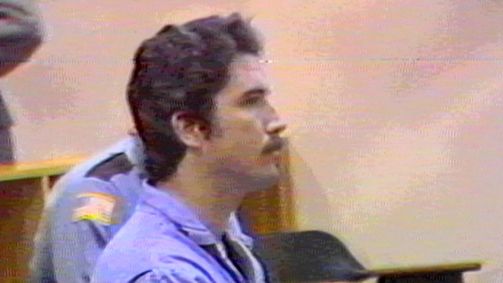 Der Hillside Strangler: Serienmörder in Hollywood Der Hillside Strangler: Serienmörder in Hollywood Folge 4: Bianchi gegen Buono