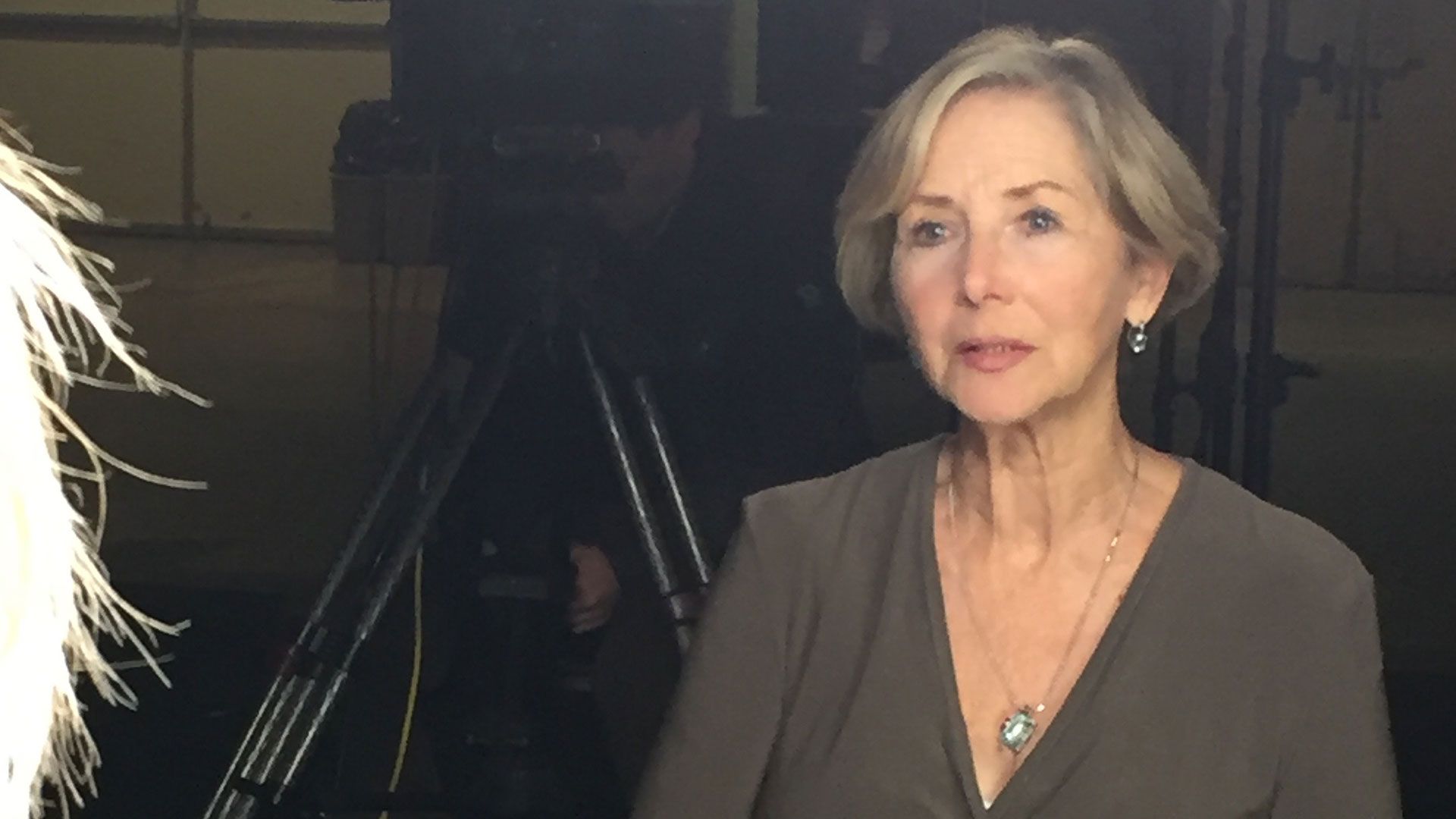 Mit Mut und Überzeugungskraft