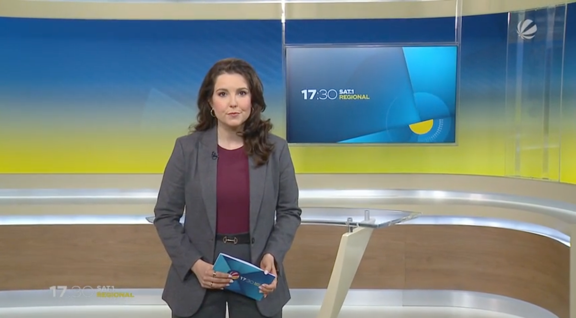 Die Sendung vom 12.03.2026